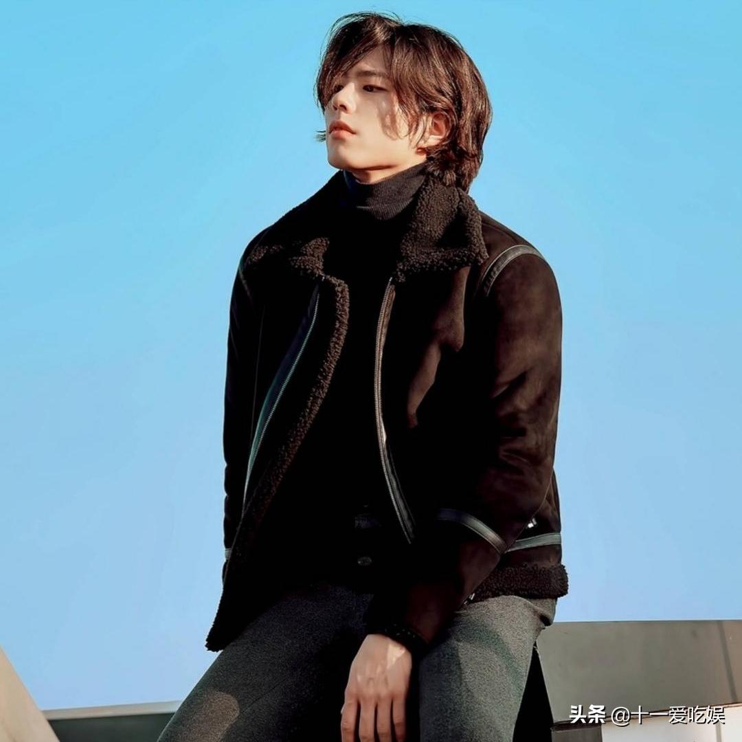 张根硕短发有多帅,张根硕最新超清图片