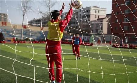 2021年开封市金明中学“校长杯”足球联赛圆满结束