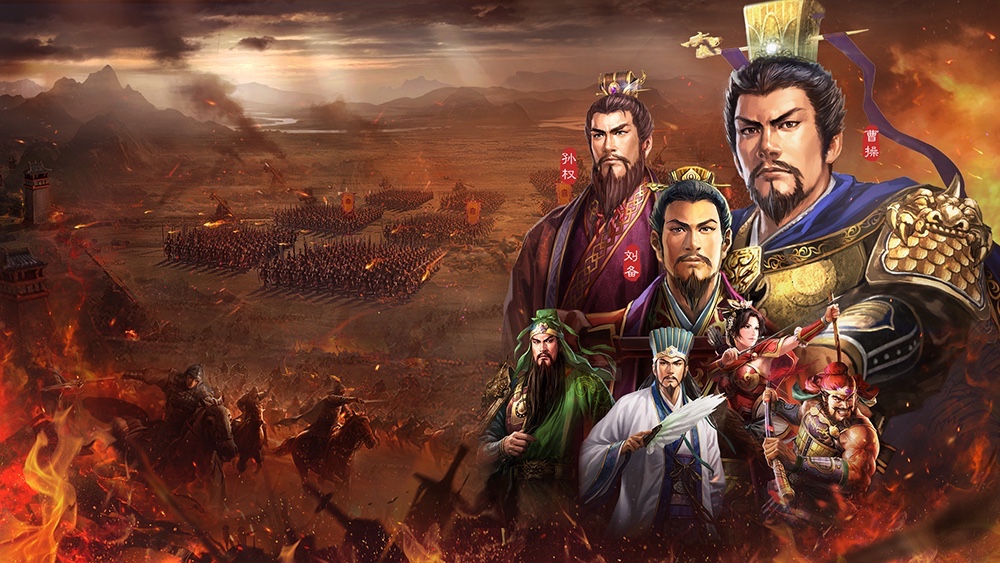 三国演义小说可以当历史看吗,小说三国演义和正史为何会有区别