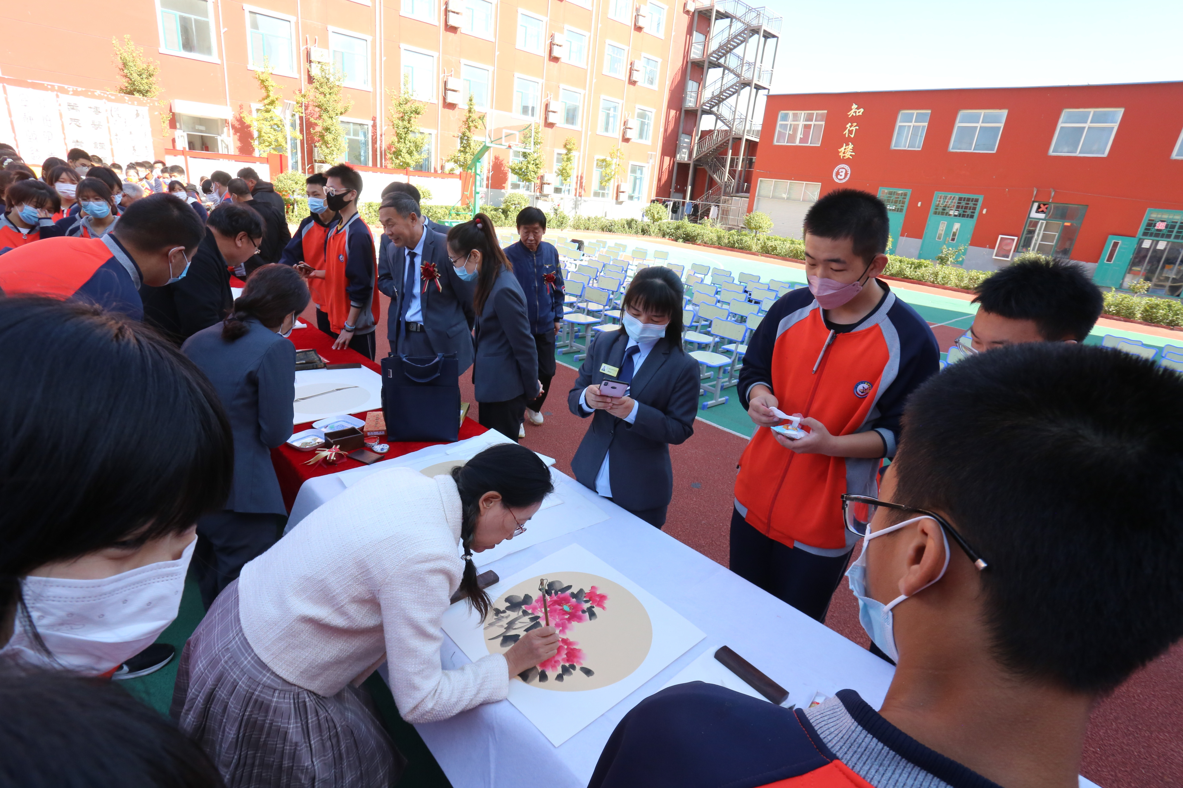 传统文化教育的创新与提升,传统文化与基础教育