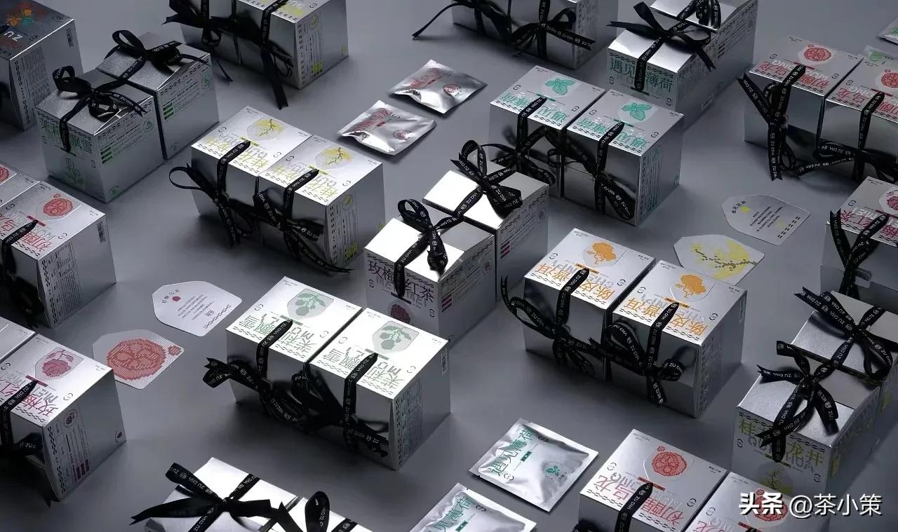 茶品牌营销策略,茶品牌营销新模式