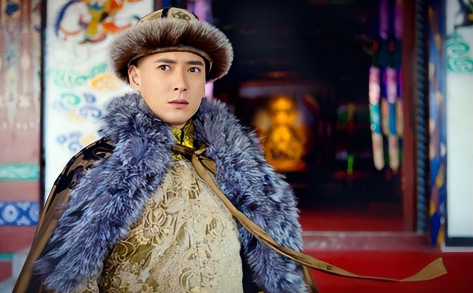 有的男人步入中年反而越来越帅,为什么有的男人老了反而更帅