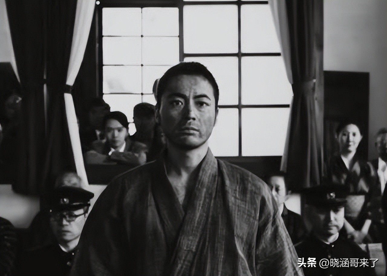 日本越狱之王真实事件,日本越狱王最后结局