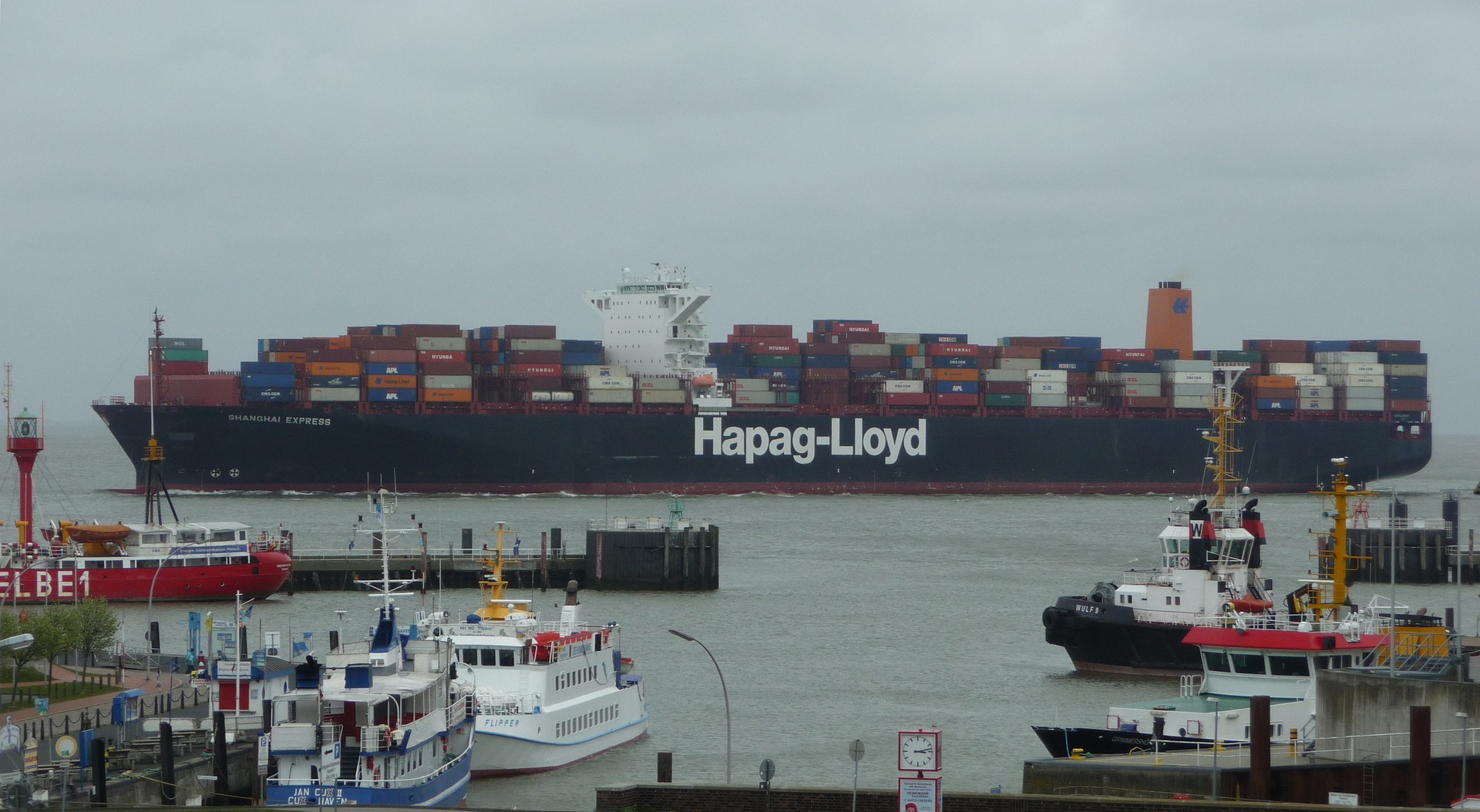 航运市场回暖,国际航运市场最新消息