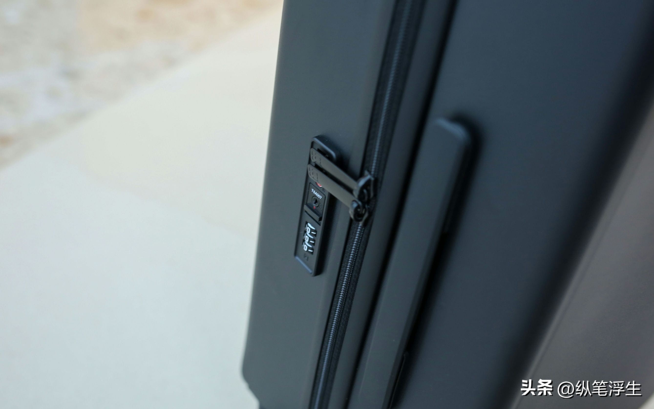 8号地平线拉杆箱推荐,地平线8号城市脉搏系列价格