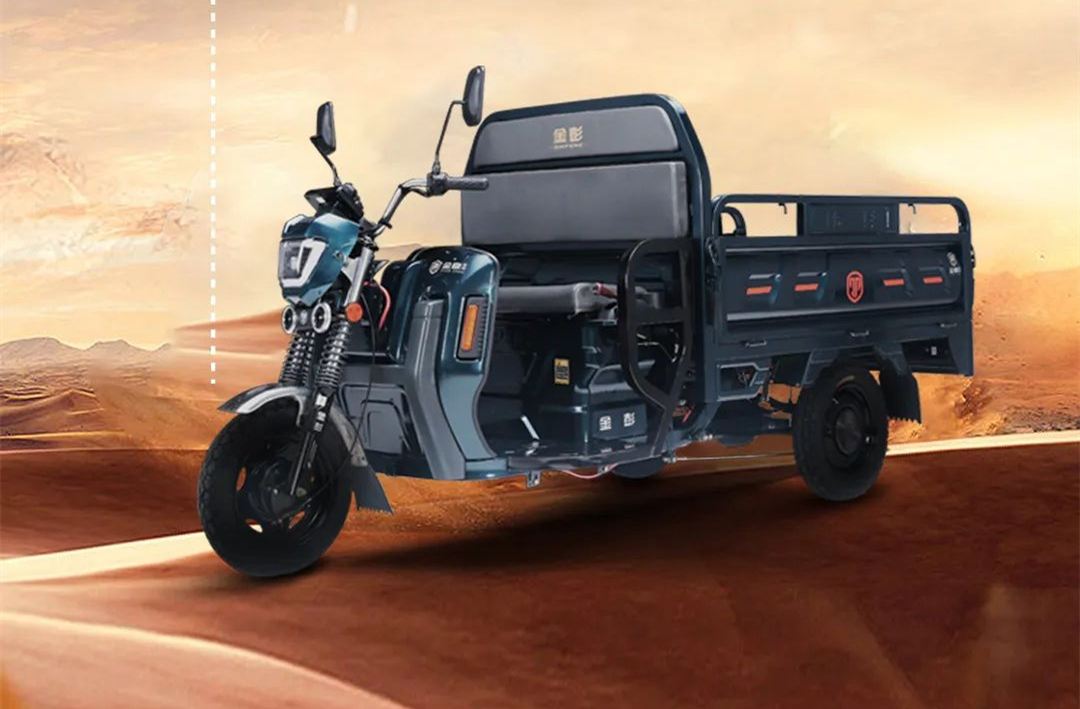 淮海三轮车和金彭三轮车哪个好,金彭48v20a电动三轮车大全价格表