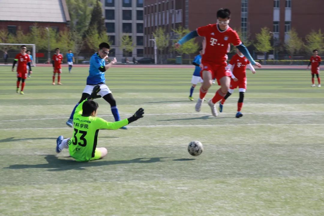 毕业生专访|东北大学吕昱品:你永远可以相信口哥