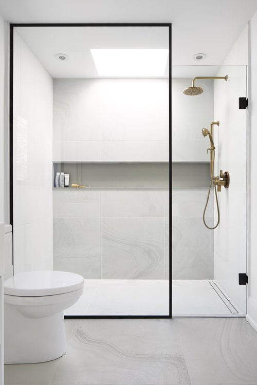 淋浴房设计施工,淋浴房设计中的注意事项包括