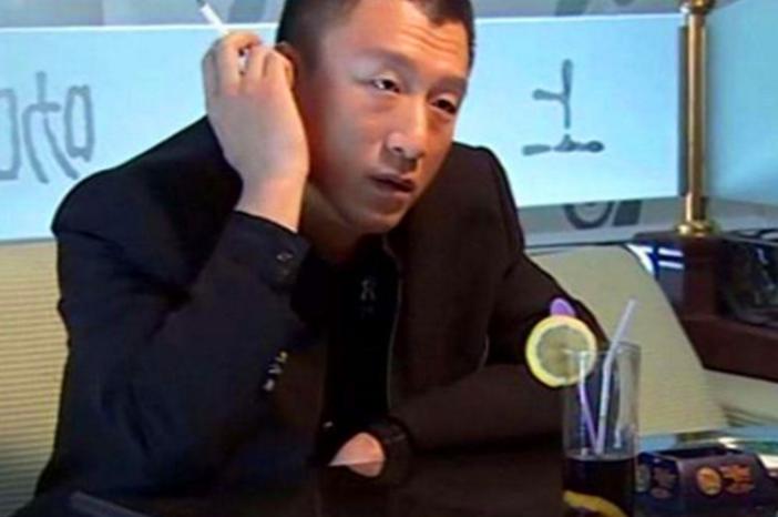 河北张宝林真实事件,河北扫黑故事张宝林