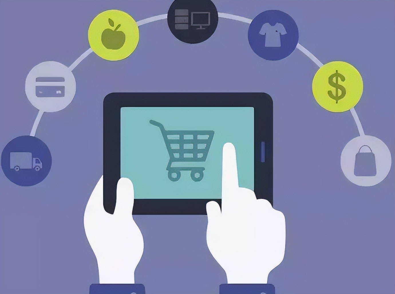 电子商务涉及的法律纠纷案例,与电子商务有关的法律纠纷案例