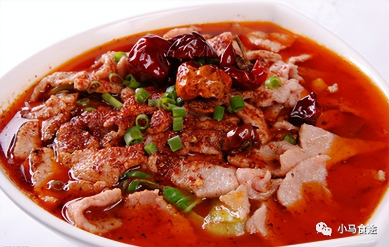 正宗川菜美食推荐,十大好吃川菜