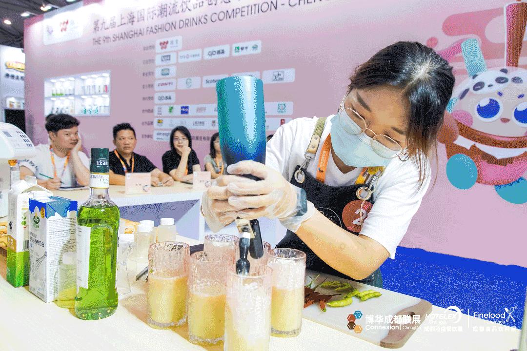 杨国福和塔斯汀,塔斯汀中国汉堡杨国福