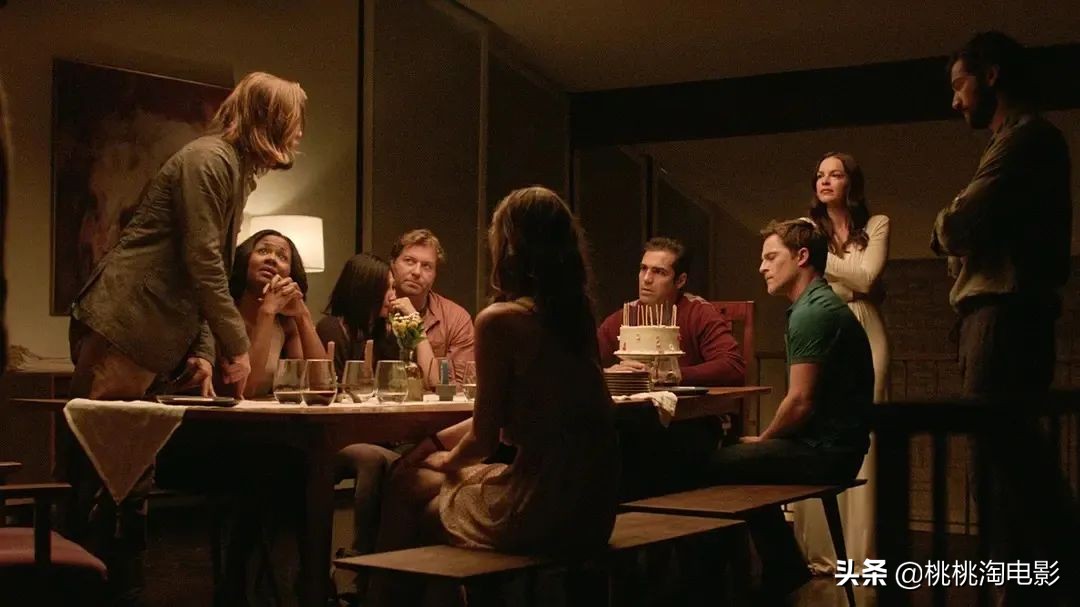 好看的反转电影推荐,值得看的十部反转电影