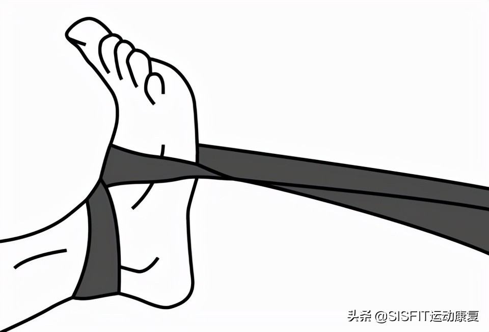 脚踝扭伤没有骨折多久可以康复,脚踝扭伤每天都爬楼梯会康复吗