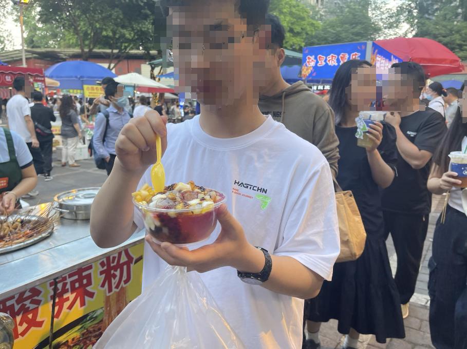 民心佳园吃什么推荐,民心佳园附近老店美食