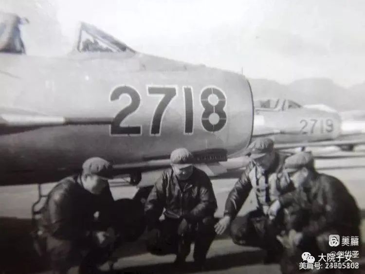 谭振海：烙在记忆深处的航医主任——刘文波