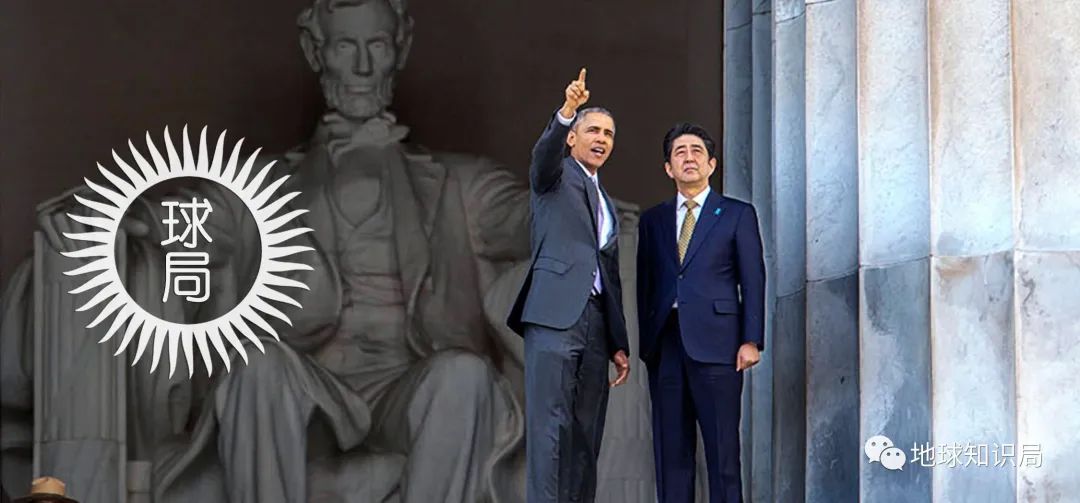 安倍之死，动摇日本？|地球知识局