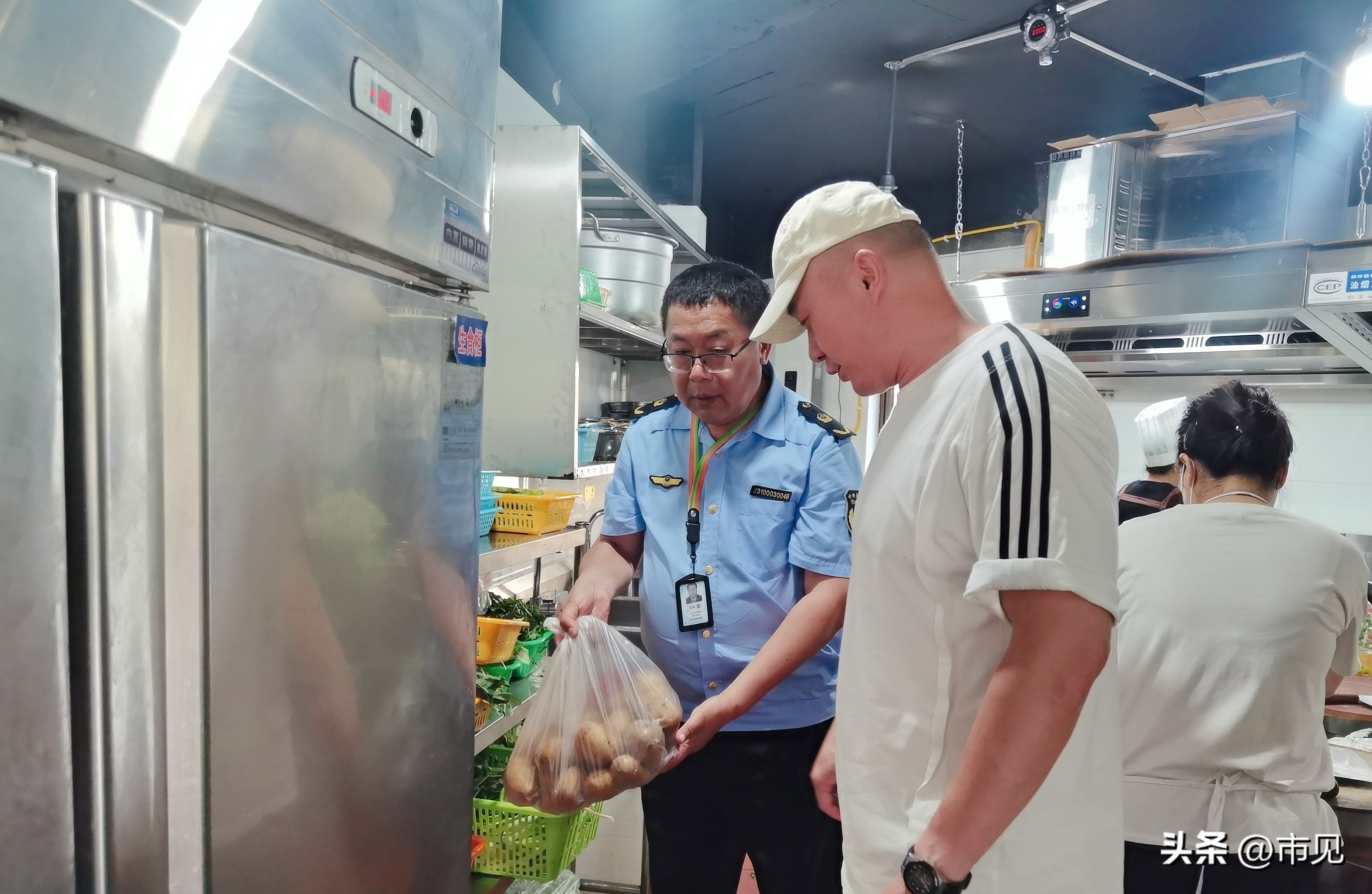 四川乐山食品安全示范,乐山食品安全