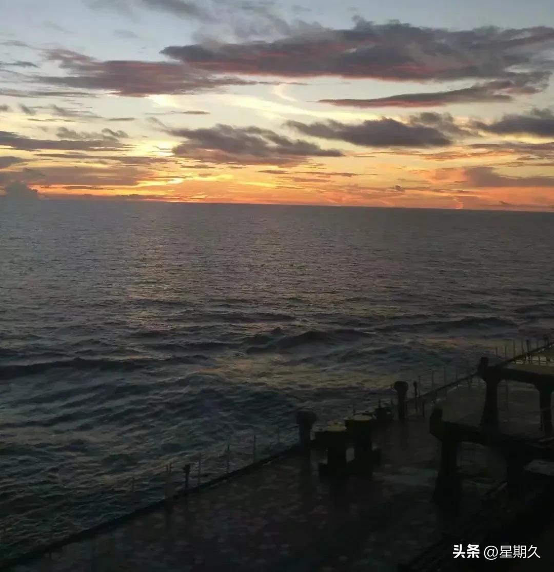 船舶非洲靠港，揭秘华人聘请当地女保姆的秘密，真实原因让人羞涩