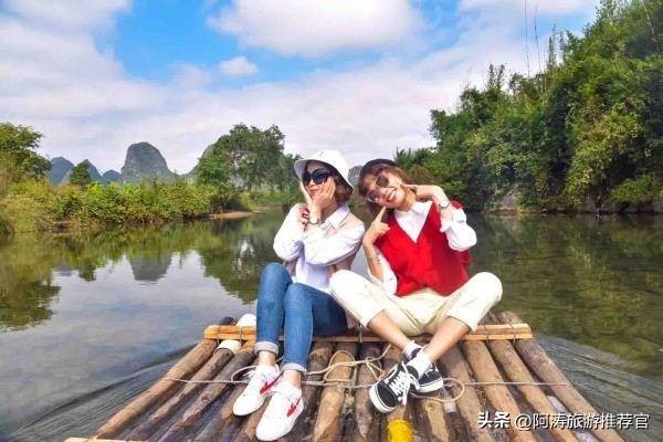 广西北海涠洲岛五日跟团游,北海涠洲岛5天4晚跟团游如何避坑