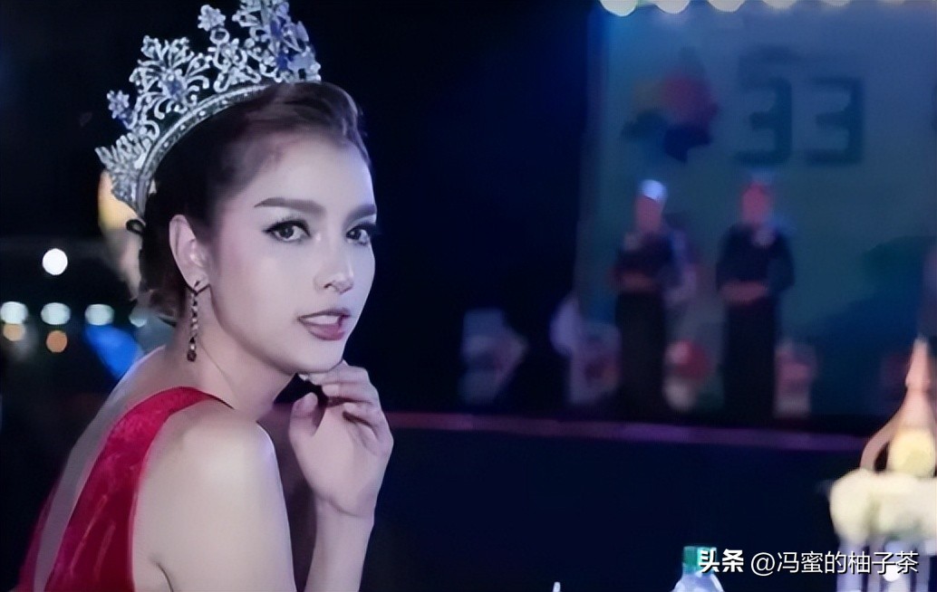 泰国最美人妖嫁给中国富豪现况,泰国最美人妖嫁中国富豪现状