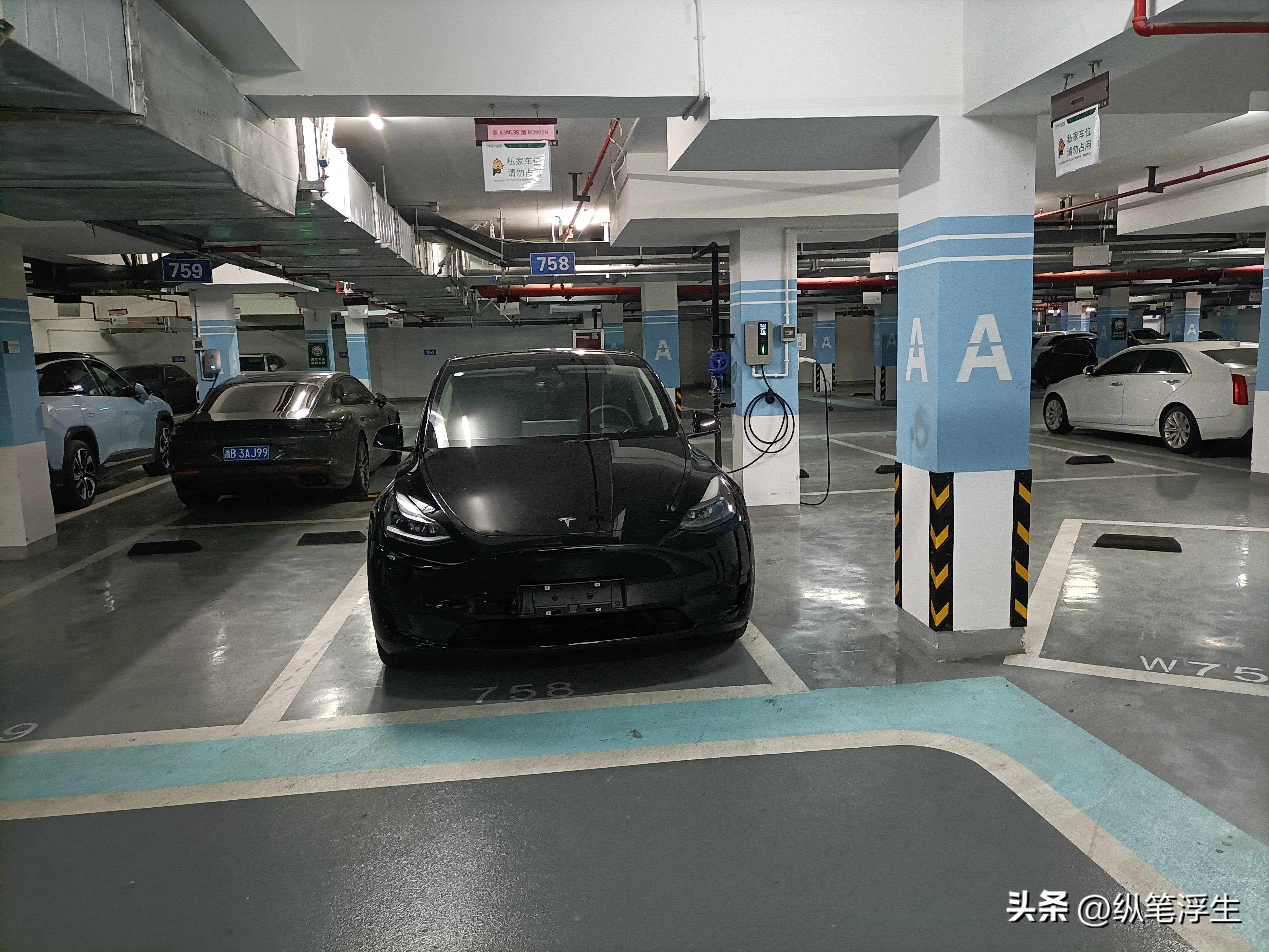 新能源汽车充电桩的安装流程,普诺得充电桩安装全部流程