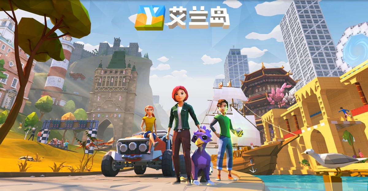 腾讯全球70%的游戏市场,2019腾讯游戏市场