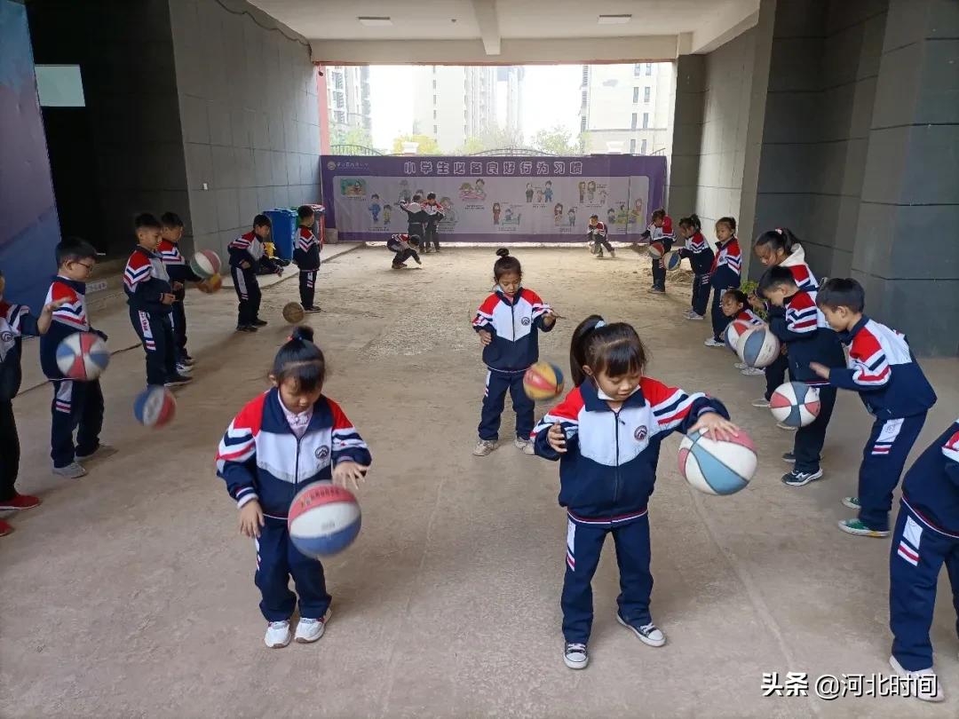 邯郸市邯山九鼎小学,邯郸市邯山区九鼎小学怎么样