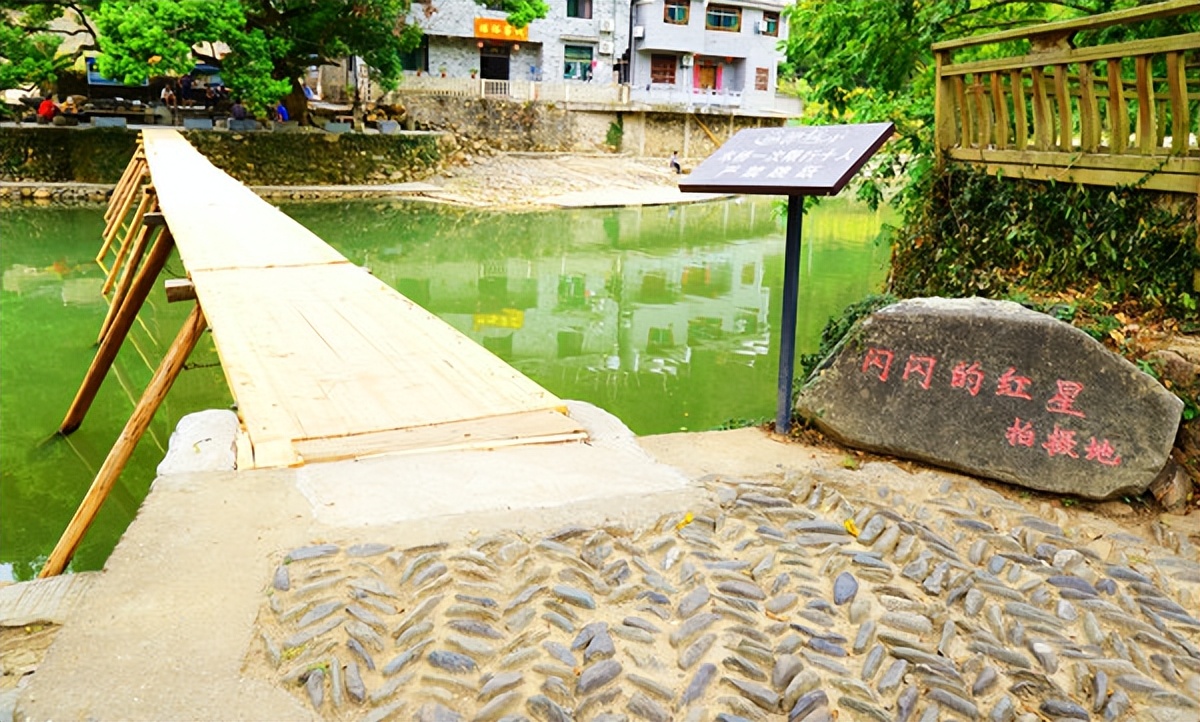 江西瑶里古镇游记,瑶里古镇属于江南吗