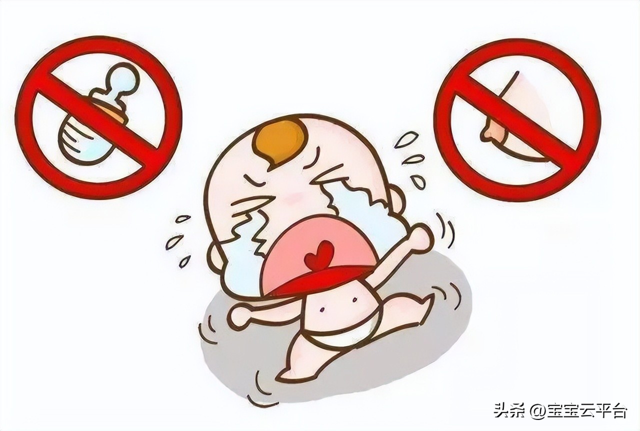 那些你必须知道的事，宝宝满月前的护理重点！新手爸妈必看！