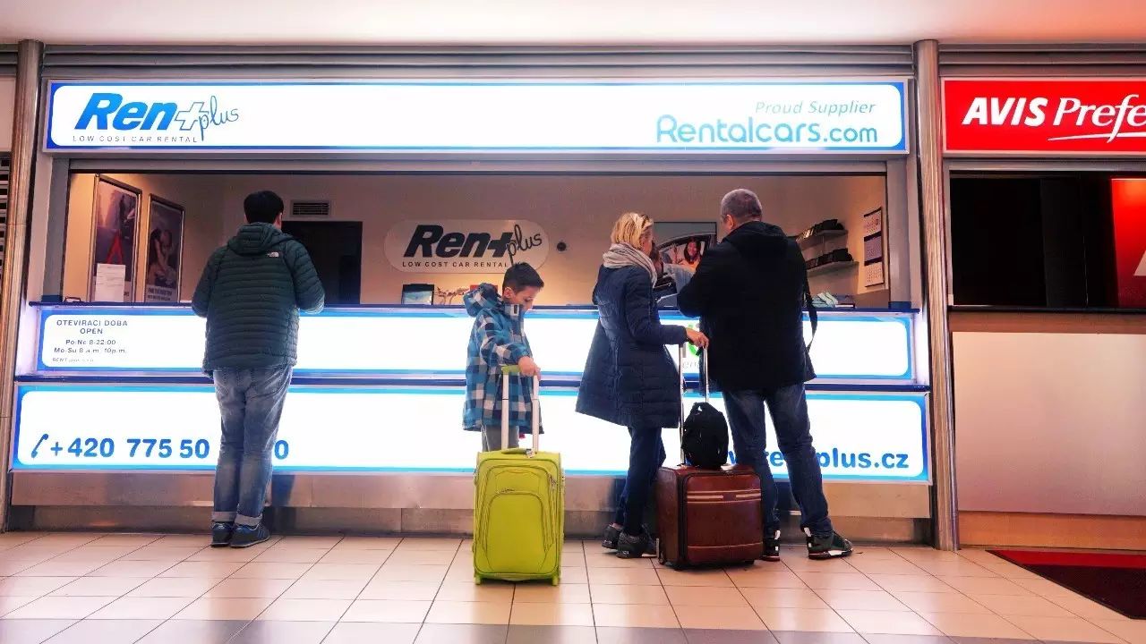 布拉格自驾攻略,捷克自驾去德国多少钱路费