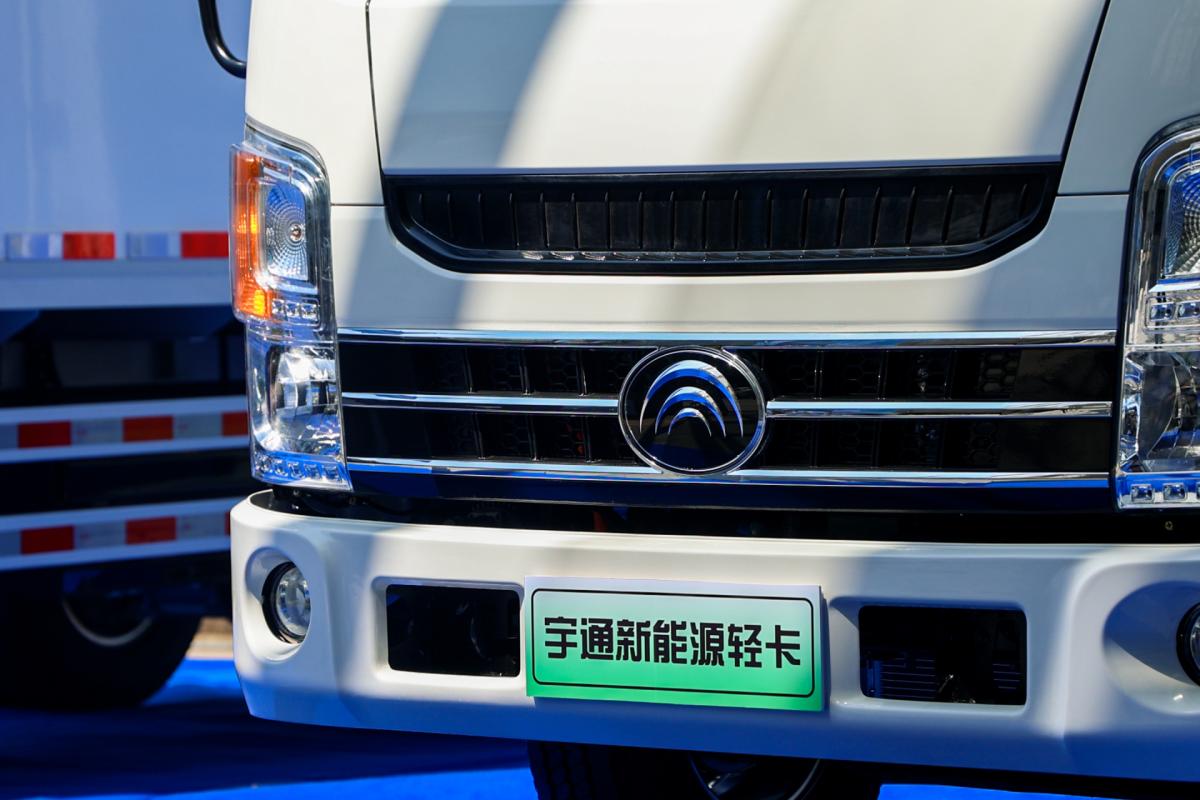 宇通轻卡独占鳌头价格,宇通飞速发展前景如何