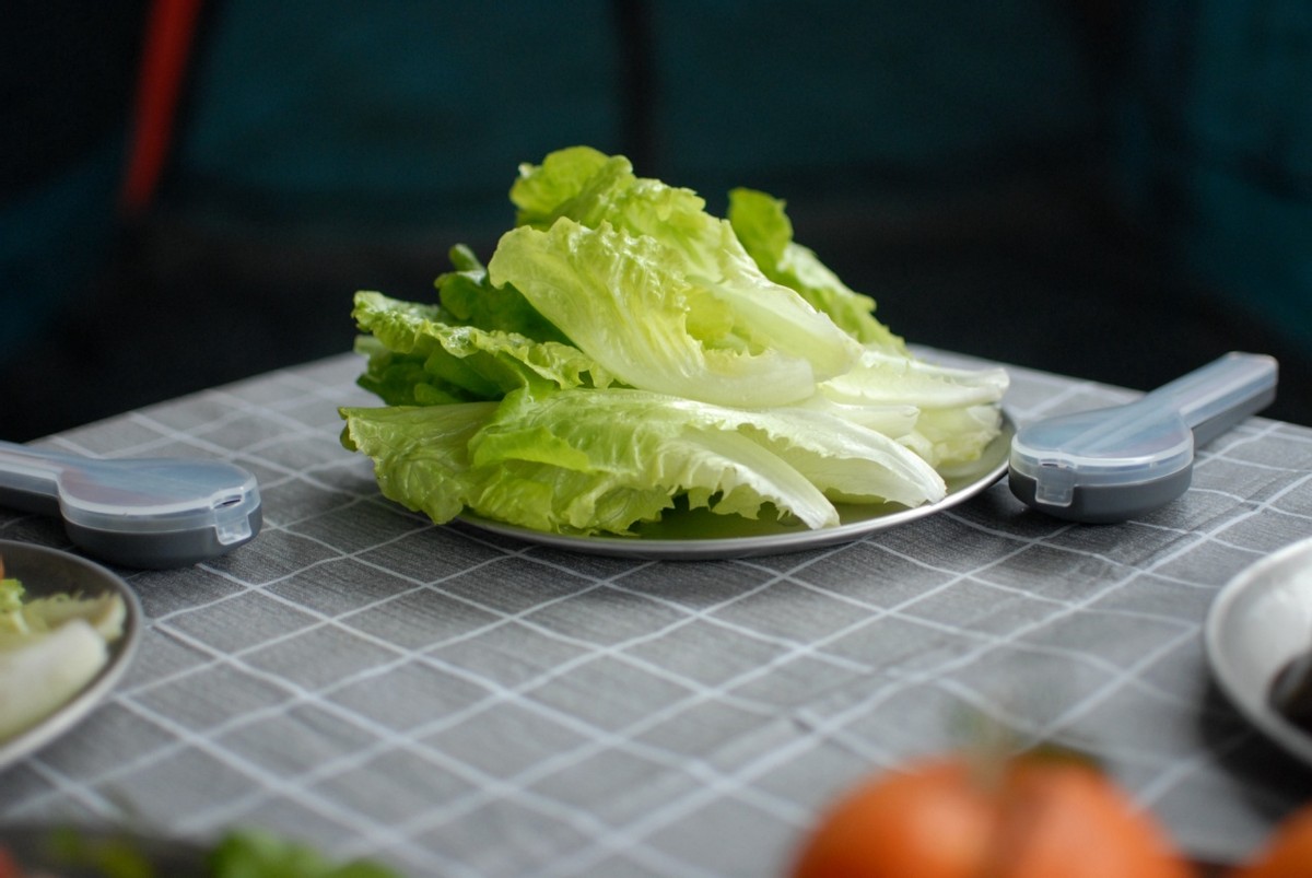 精致化露营装备,精致露营套装