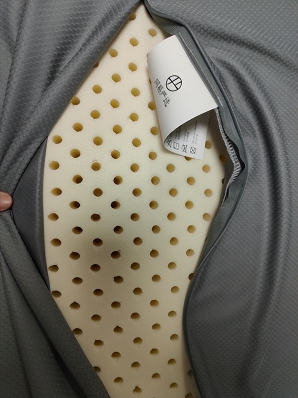 良心推荐一款超好用乳胶枕,乳胶枕推荐性价比排行榜