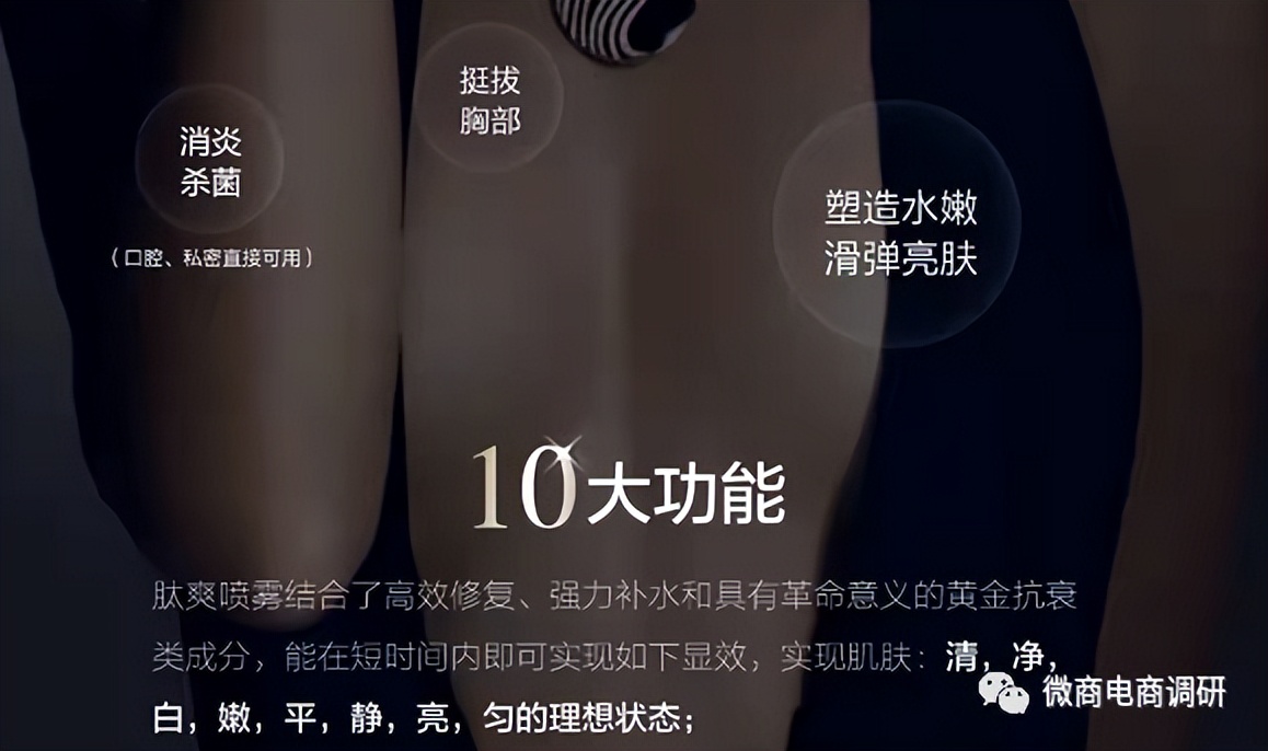 艾常释产品怎么样,艾常释肽爽多少钱一盒