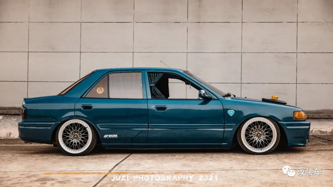 老港片马自达323,看老电影港片