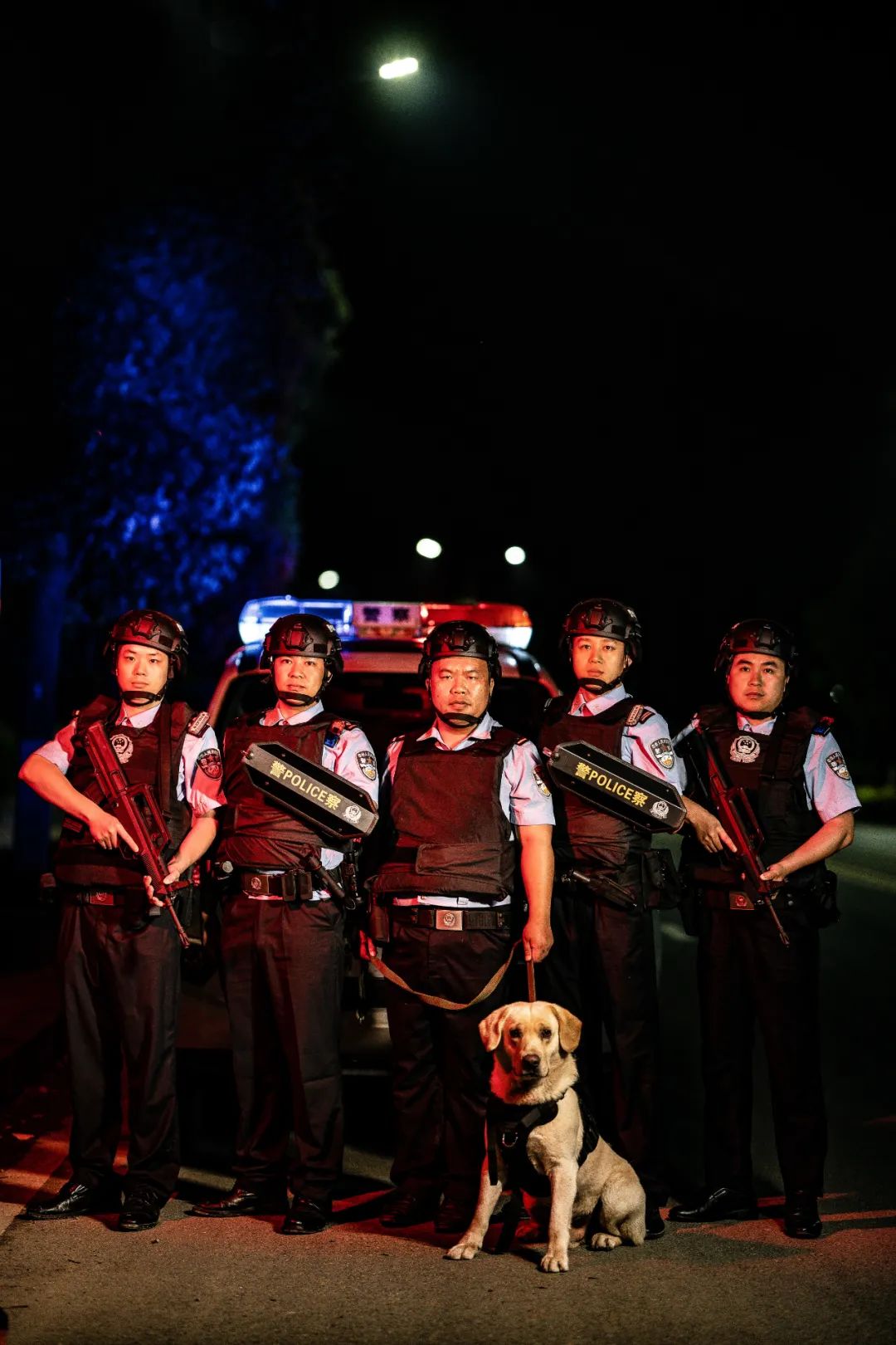 禁毒宣传不停歇同心共筑防毒网,6.26国际禁毒日四川直播