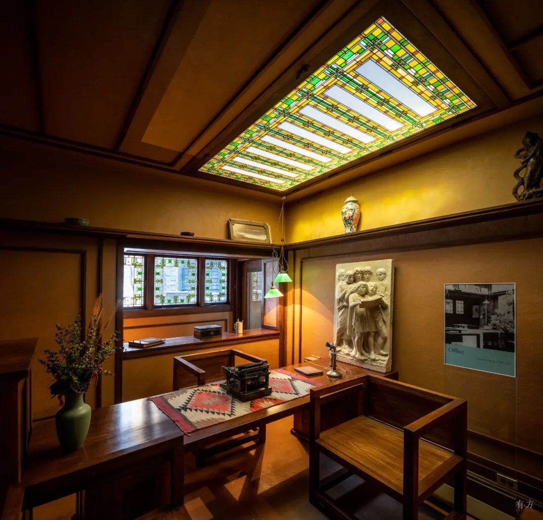 顶级豪宅建筑设计大师作品,赖特别墅建筑