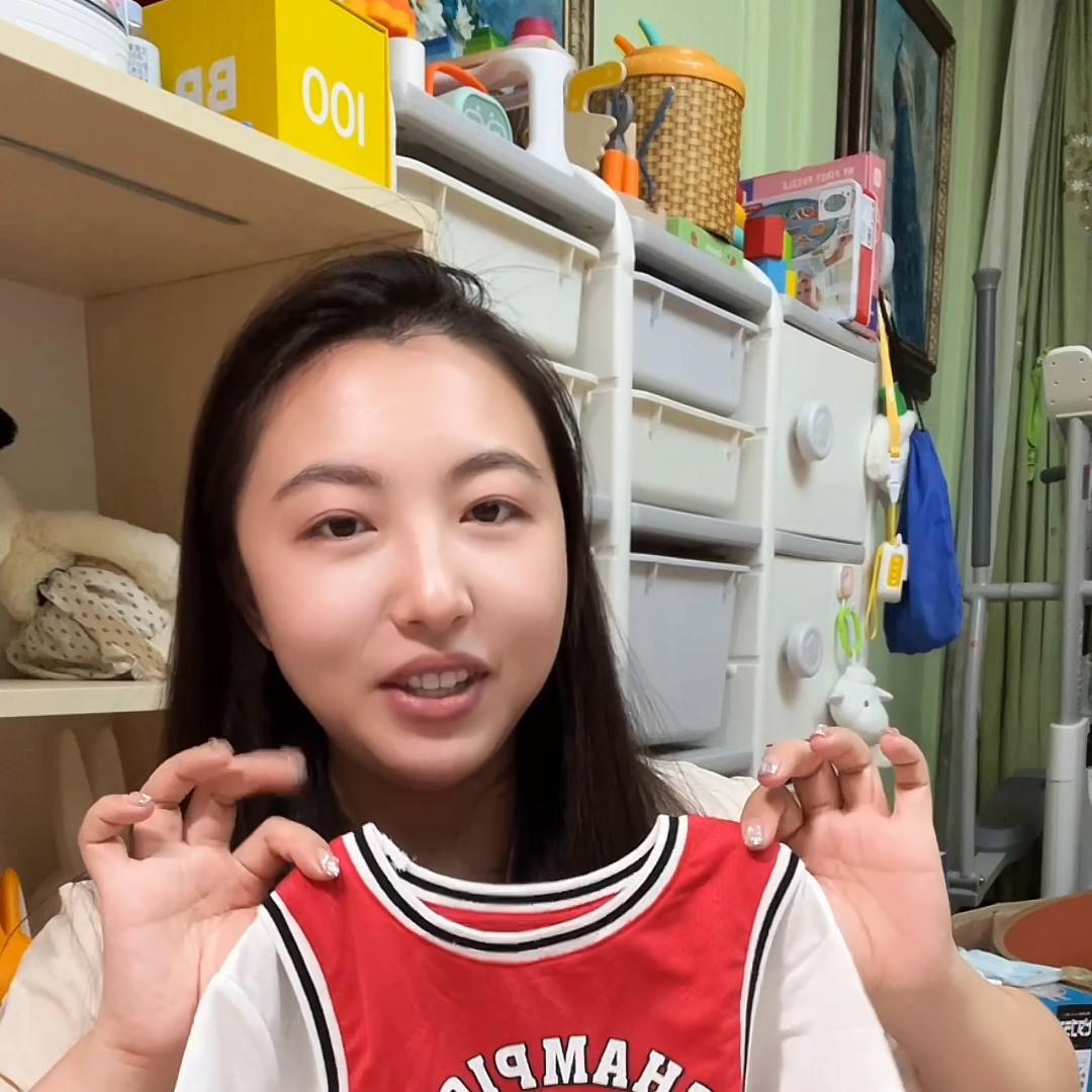 哇！看点喜欢的！！夏天给宽宽买点啥？一些可可爱爱的东西...