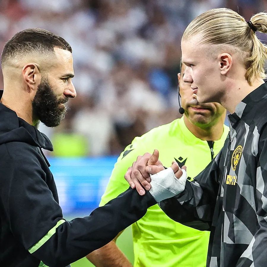 欧冠十六强焦点战皇马迎战曼城,今晚曼城vs皇马打平有加时吗