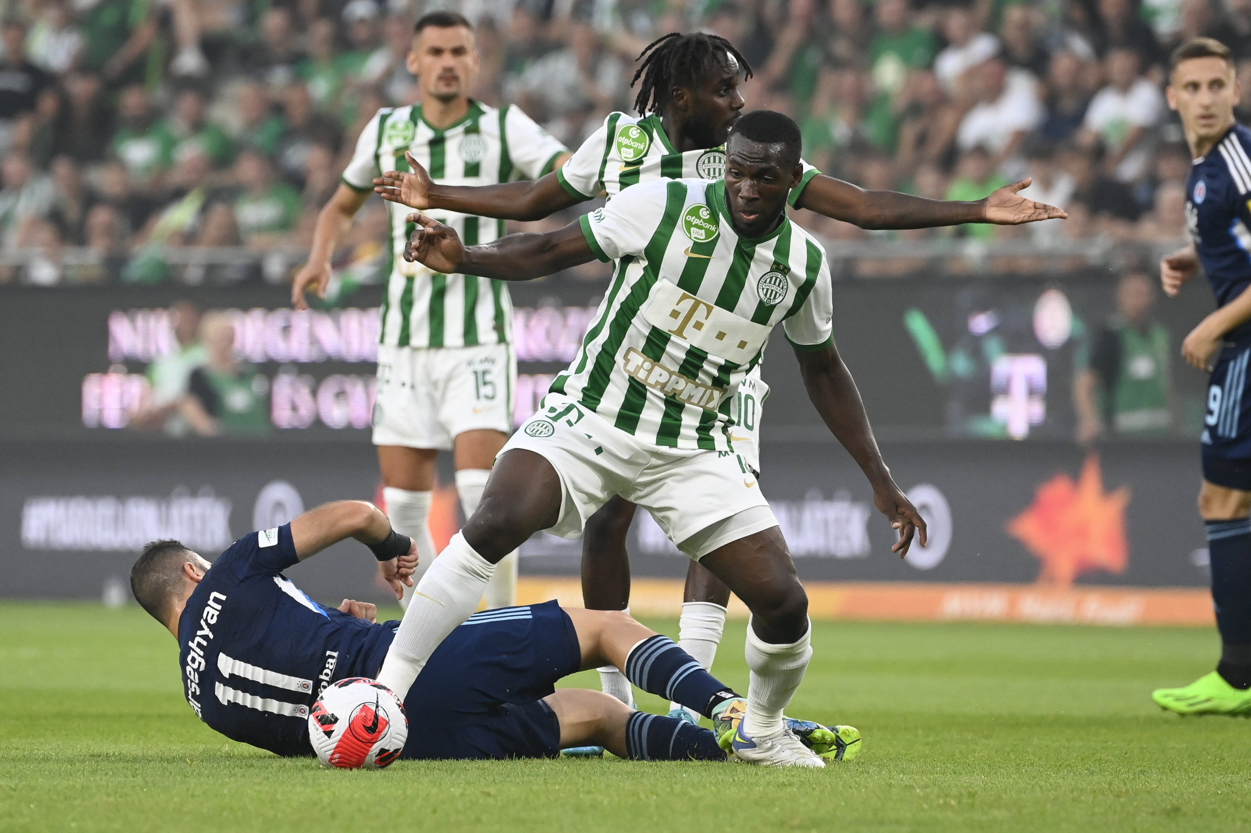 欧冠海法马卡比,海法马卡比晋级欧冠正赛