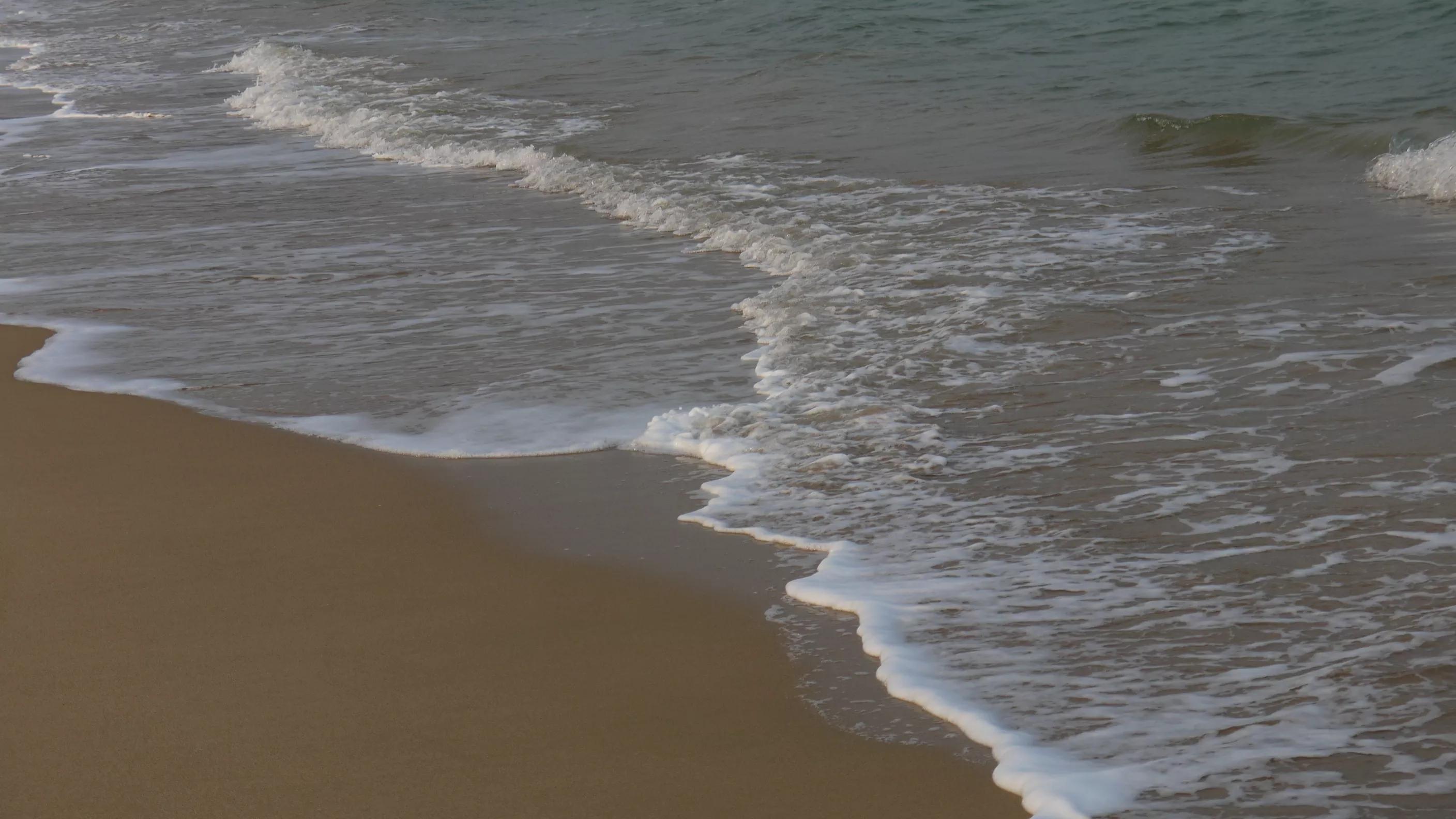 青岛崂山仰口沙滩,青岛崂山仰口沙滩景区游玩路线