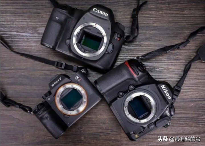 尼康z5微单镜头推荐性价比高,全画幅尼康性价比高的微单