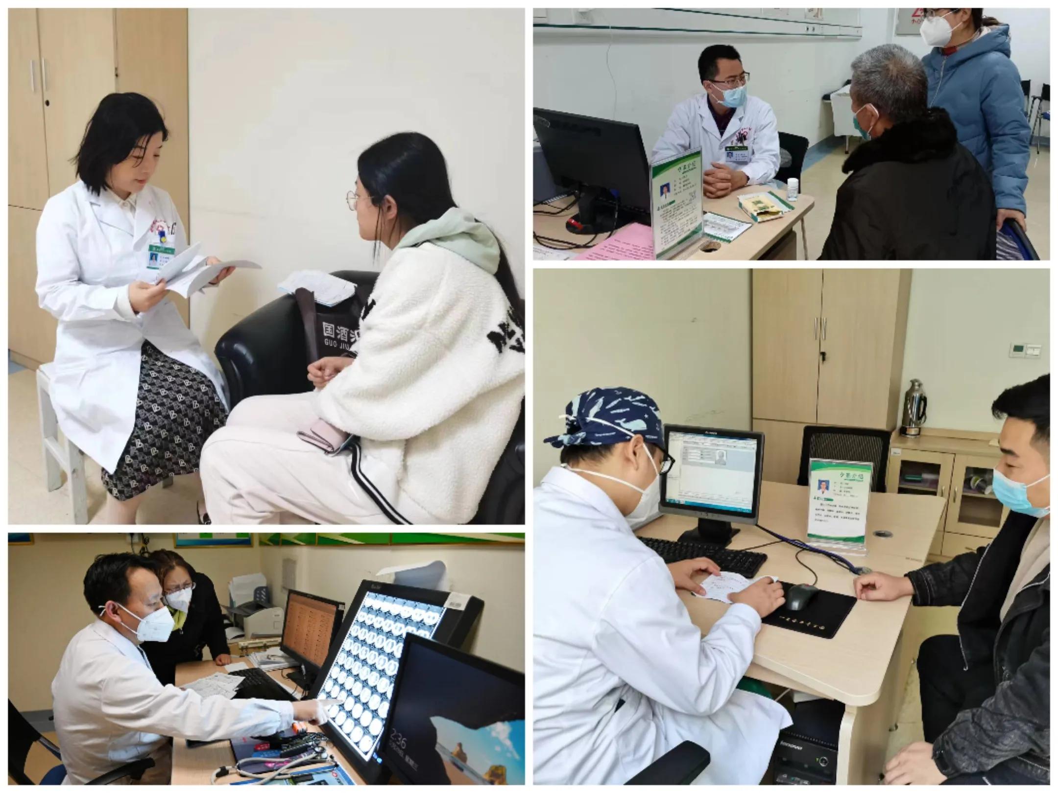 正青春‖*安泰**八十八医院正以青春之名，扬风帆之势，续写新的华章