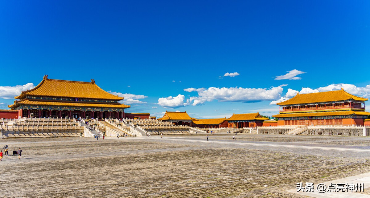 北京旅游攻略小众景点大全,玩遍北京必去景点攻略