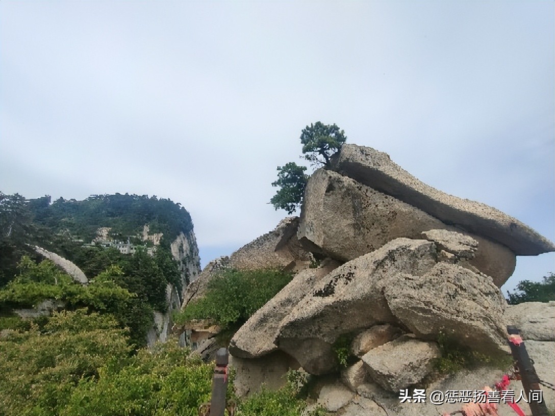 华山景区门票优惠政策最新消息,西岳华山门票多少钱