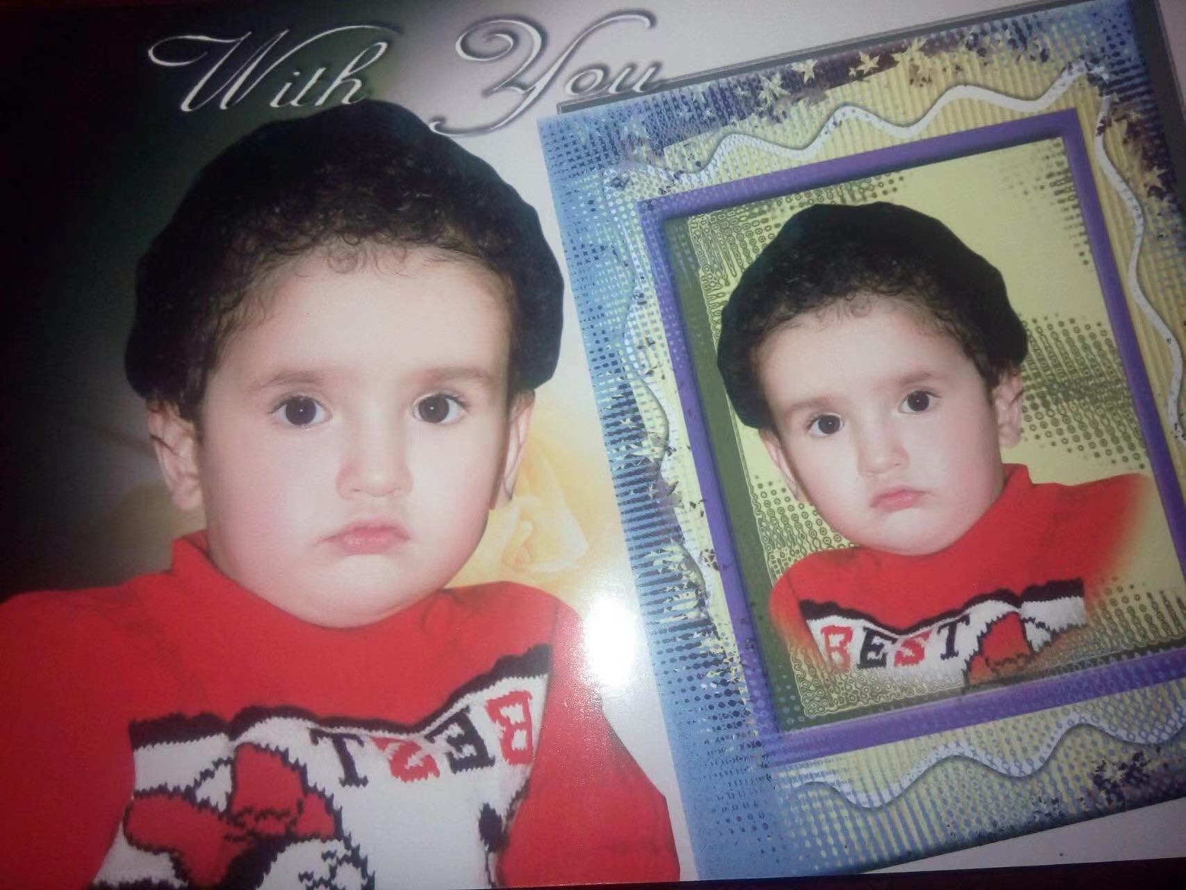 阿富汗人阿吉和刘彩香的视频,阿富汗女婿阿吉