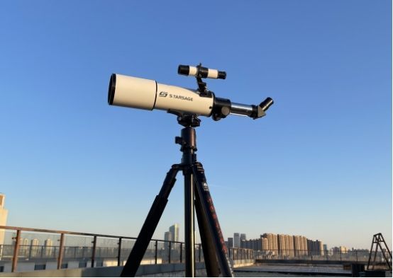 如何选择适合摄影的天文望远镜,天文望远镜初级玩家怎么选