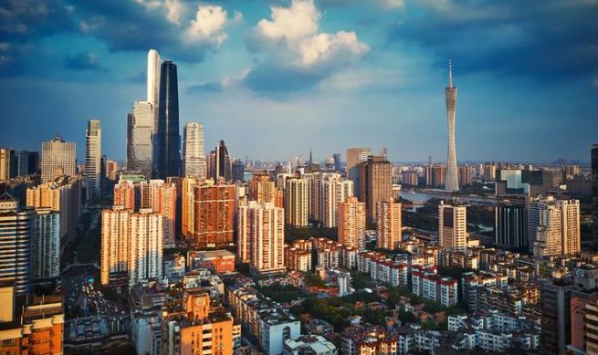 惠州目前什么行业稳定又挣钱,惠州行业工资排行榜