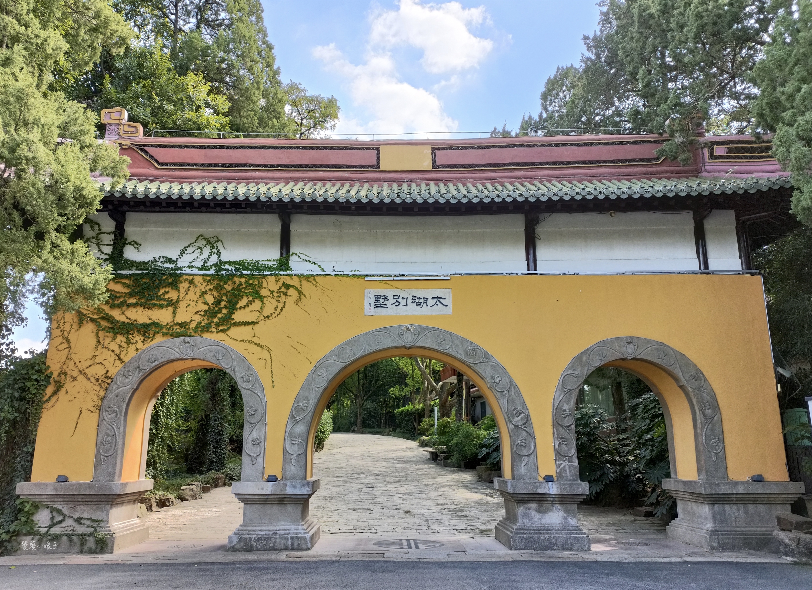 苏州太湖和无锡太湖哪个好玩,江苏无锡的太湖和江西太湖